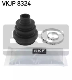 Комплект пыльника SKF VKJP 8324